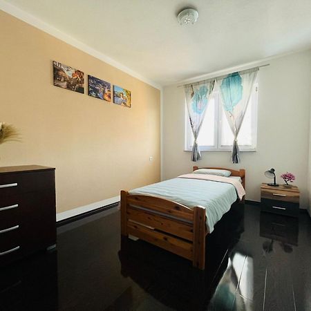 Summer House Lejhana Bihać Екстериор снимка