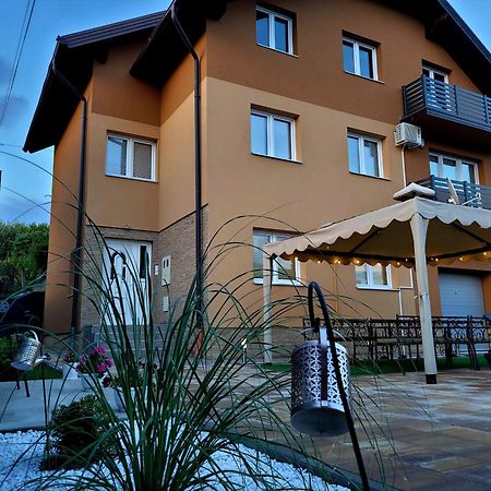 Summer House Lejhana Bihać Екстериор снимка
