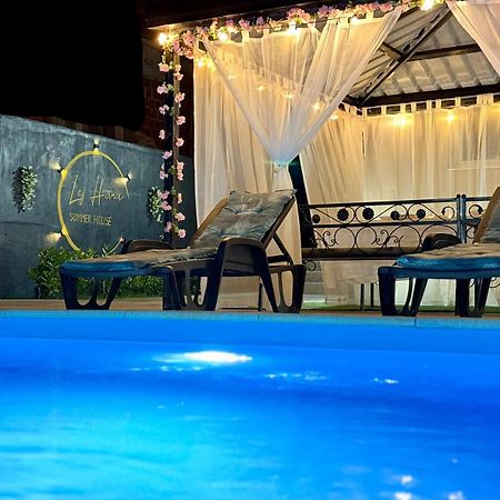 Summer House Lejhana Bihać Екстериор снимка