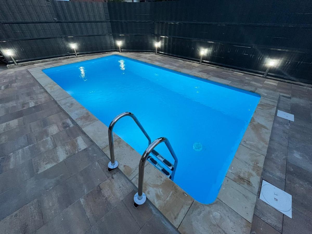 Summer House Lejhana Bihać Екстериор снимка