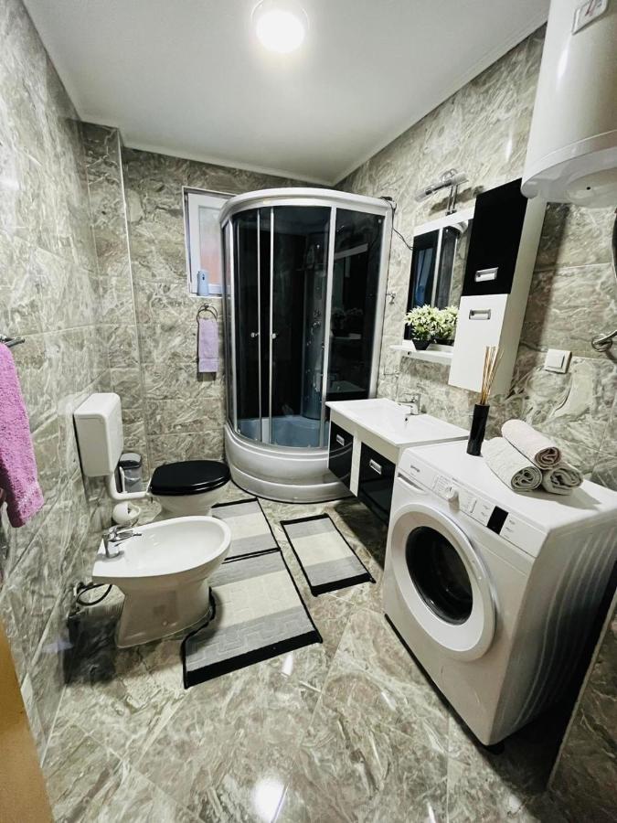 Summer House Lejhana Bihać Екстериор снимка