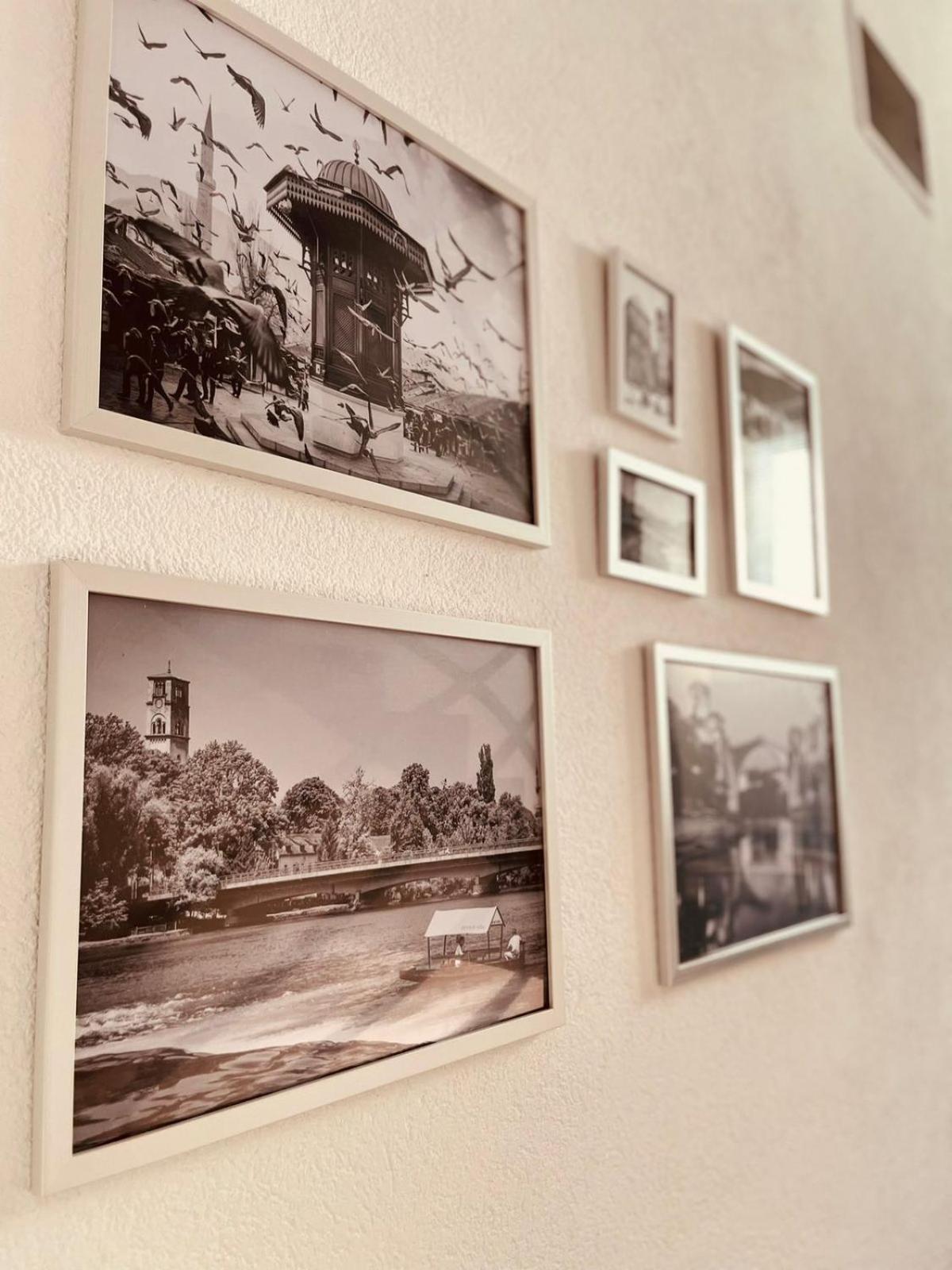 Summer House Lejhana Bihać Екстериор снимка