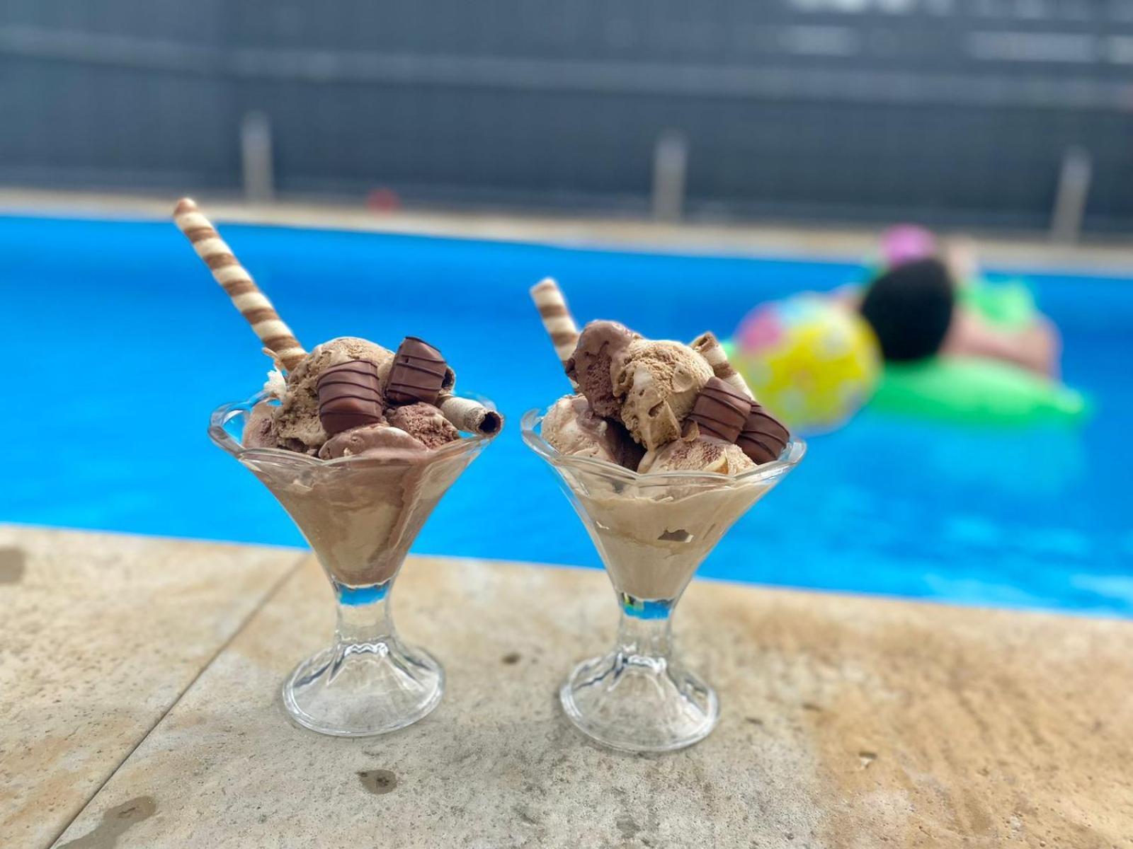 Summer House Lejhana Bihać Екстериор снимка