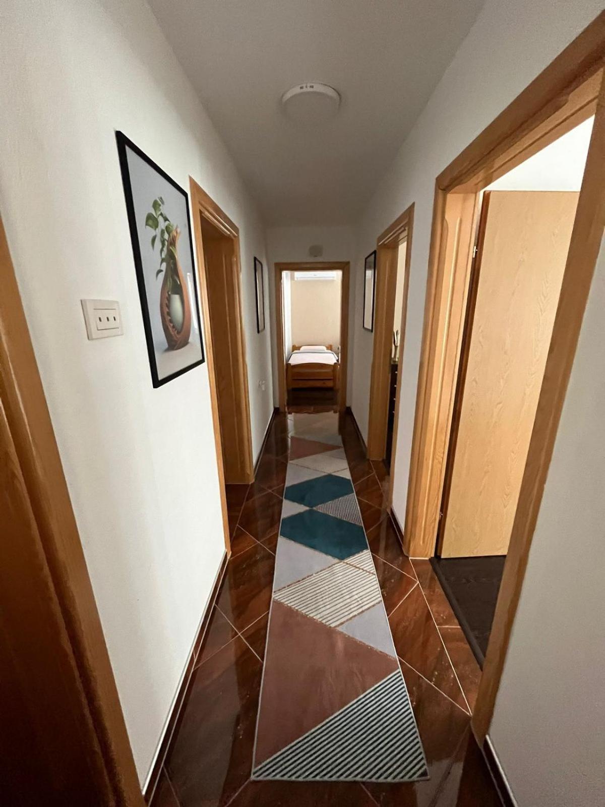 Summer House Lejhana Bihać Екстериор снимка