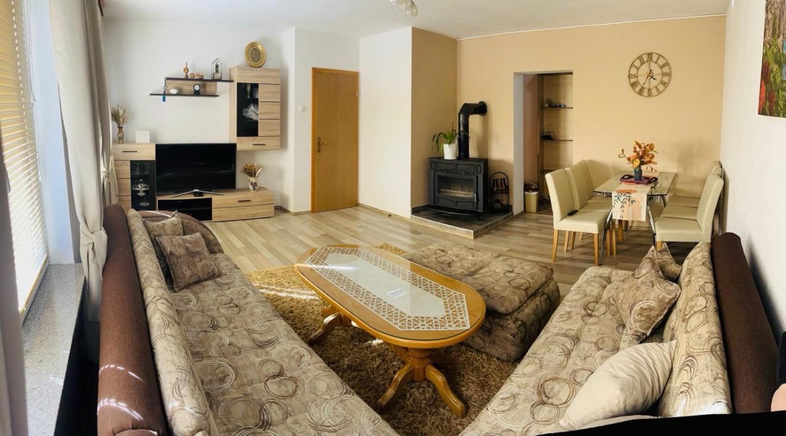 Summer House Lejhana Bihać Екстериор снимка