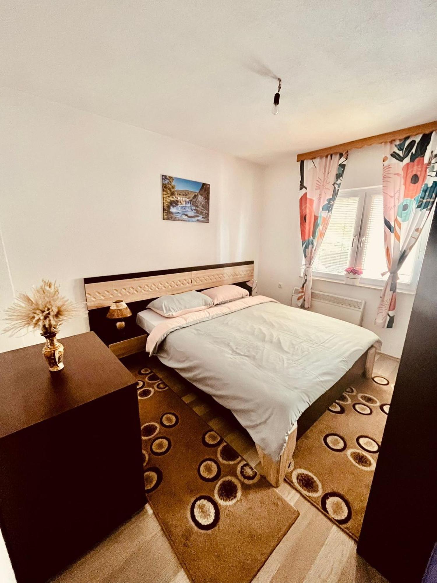 Summer House Lejhana Bihać Екстериор снимка