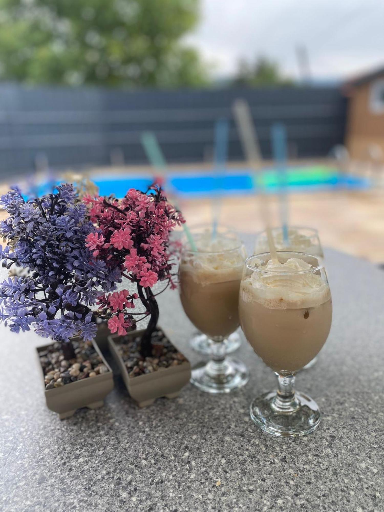 Summer House Lejhana Bihać Екстериор снимка