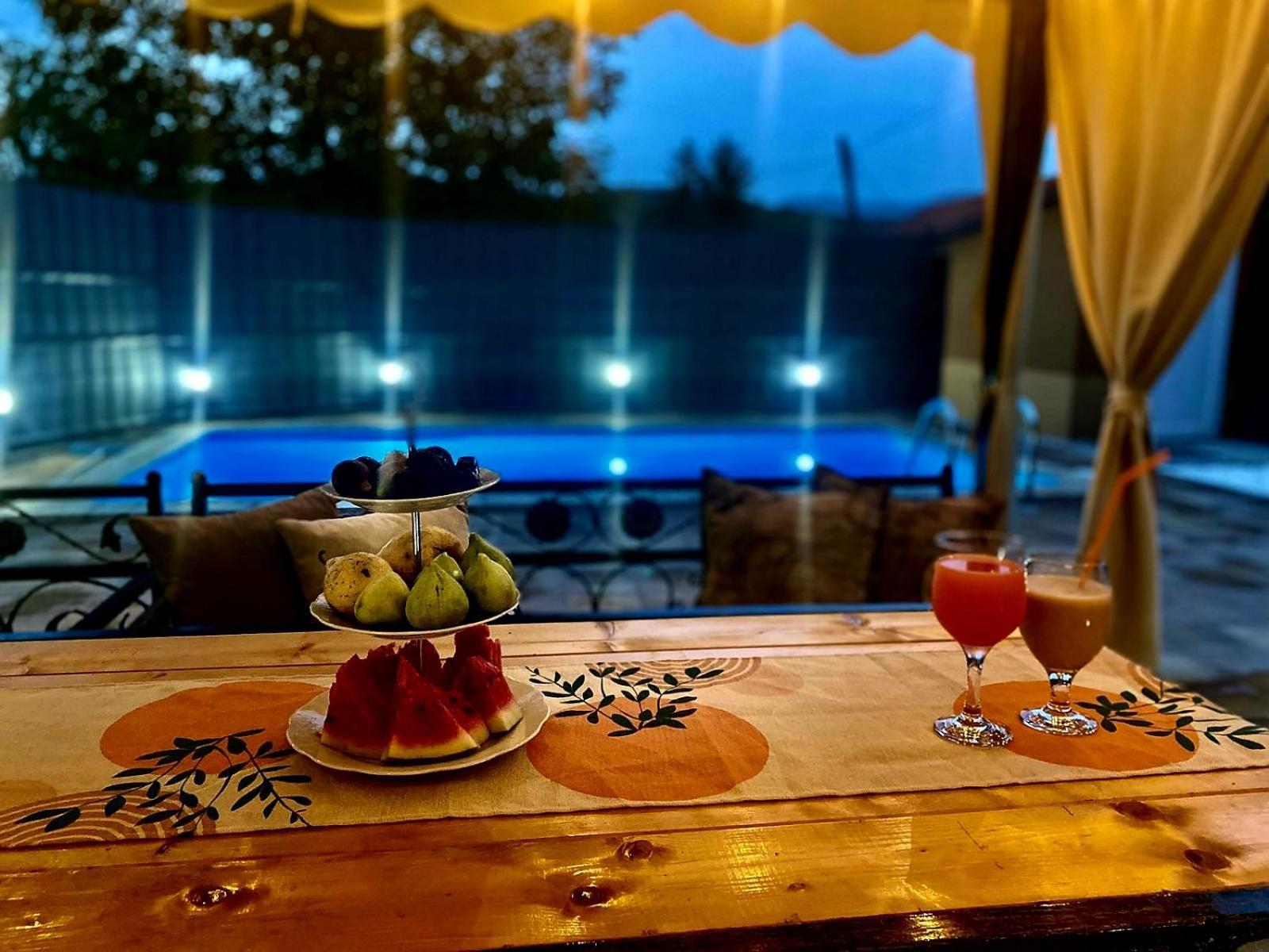 Summer House Lejhana Bihać Екстериор снимка