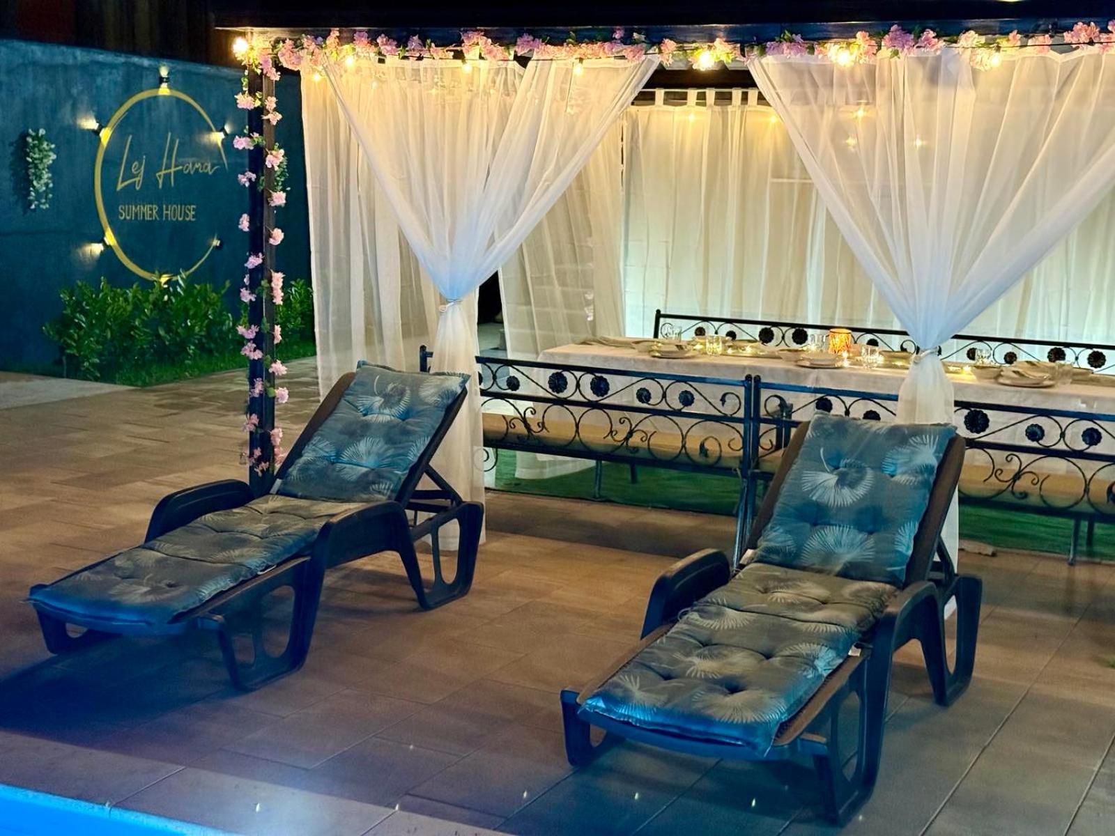 Summer House Lejhana Bihać Екстериор снимка
