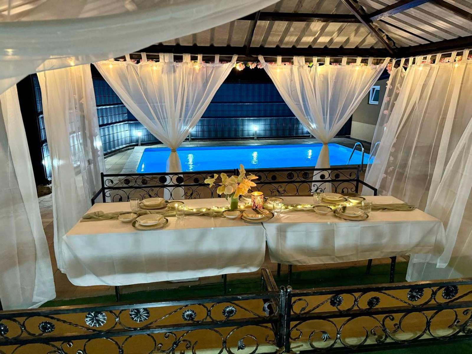 Summer House Lejhana Bihać Екстериор снимка